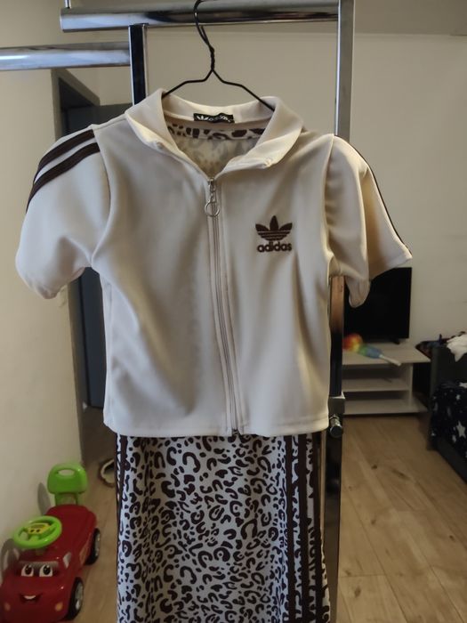 Rochiță Adidas S M L