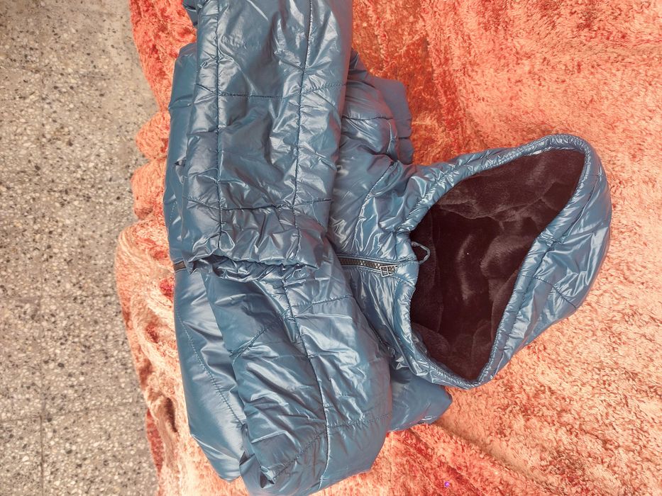 Детско   зимно  яке