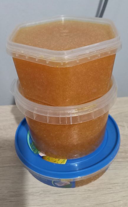 Икра шучья готовая