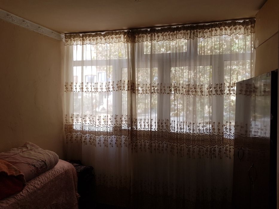 2х комнатная квартира  ориентир Бам  цена 35000