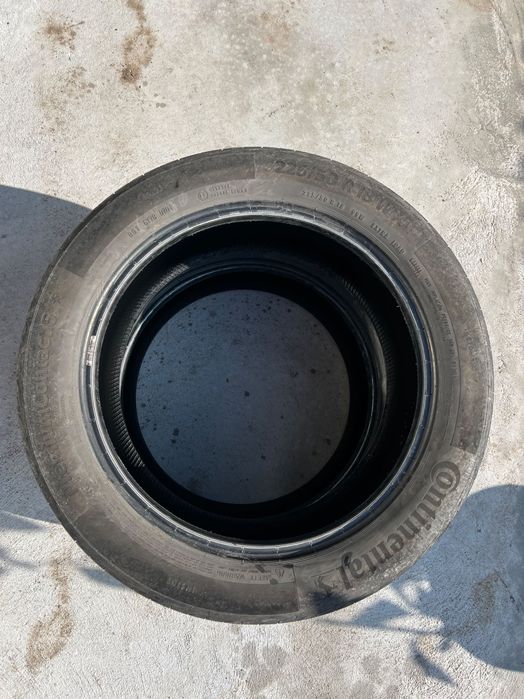Летни гуми - CONTINENTAL PremiumContact 6 225/50R18 W Xl