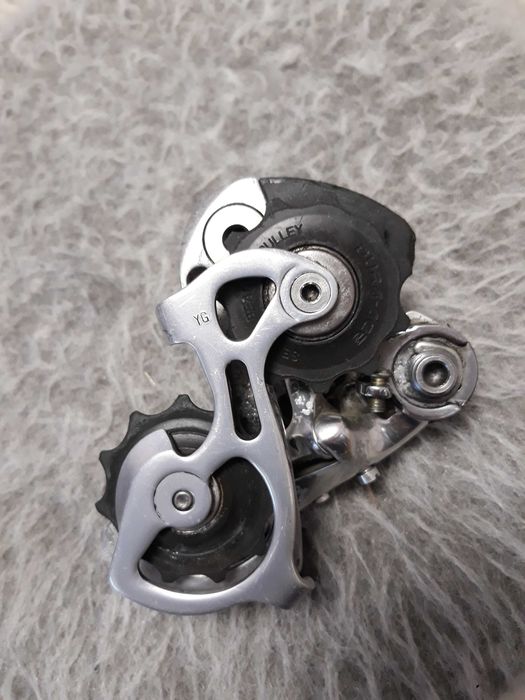 Schimbator spate cursiera Dura Ace seria RD 7700 ~ 9/10 viteze