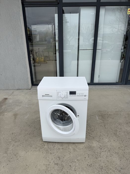 Плитка Пералня Сименс 40см