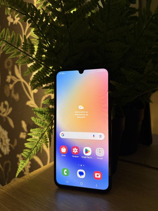 Samsung Galaxy A34 5G