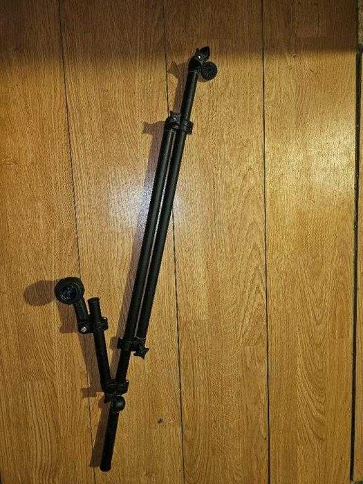 vand FASTen Borika Suport sondă sonar universal ( inclusiv Garmin Panoptix LiveScope ) Lsp1100