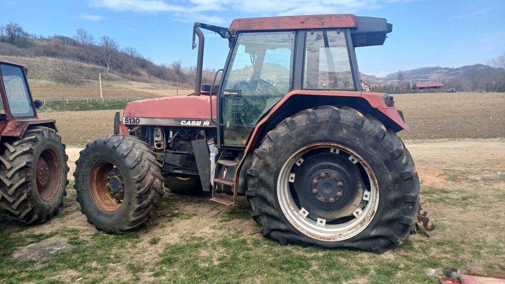 Piese tractor Case IH 5130