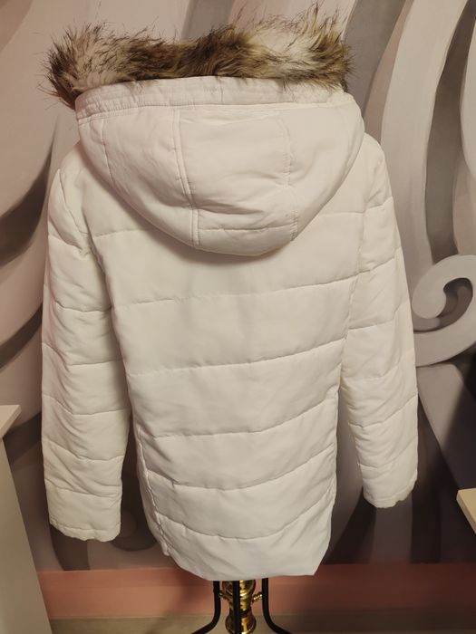 Geacă matlasată OVS