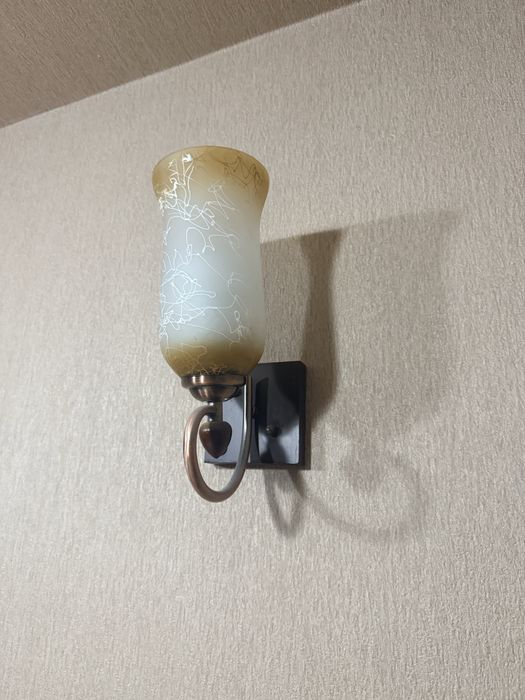 Бра в детскую/спальную/коридор