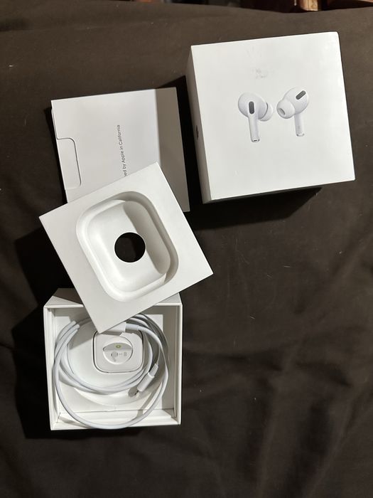 Airpods Pro 1gen Original