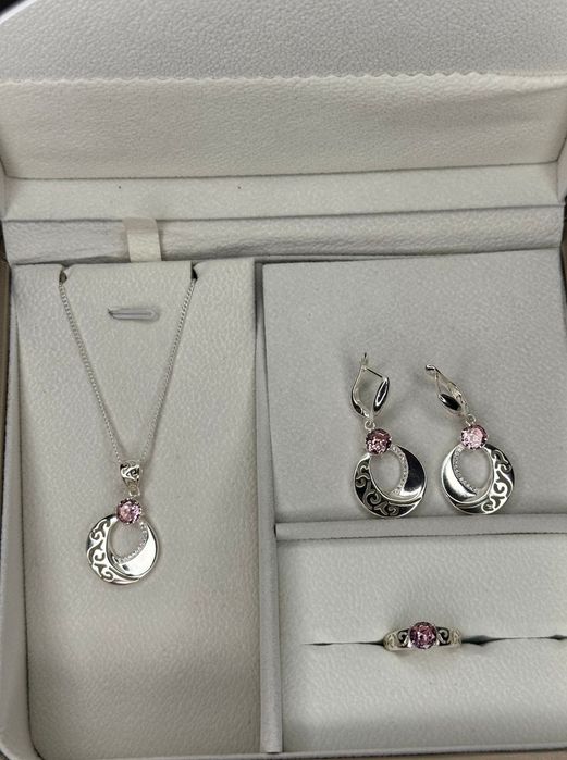 Серебро 990 проба