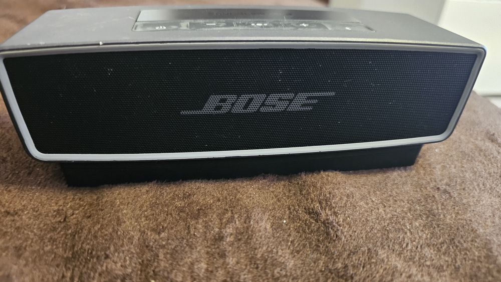 Bose soundlink mini II