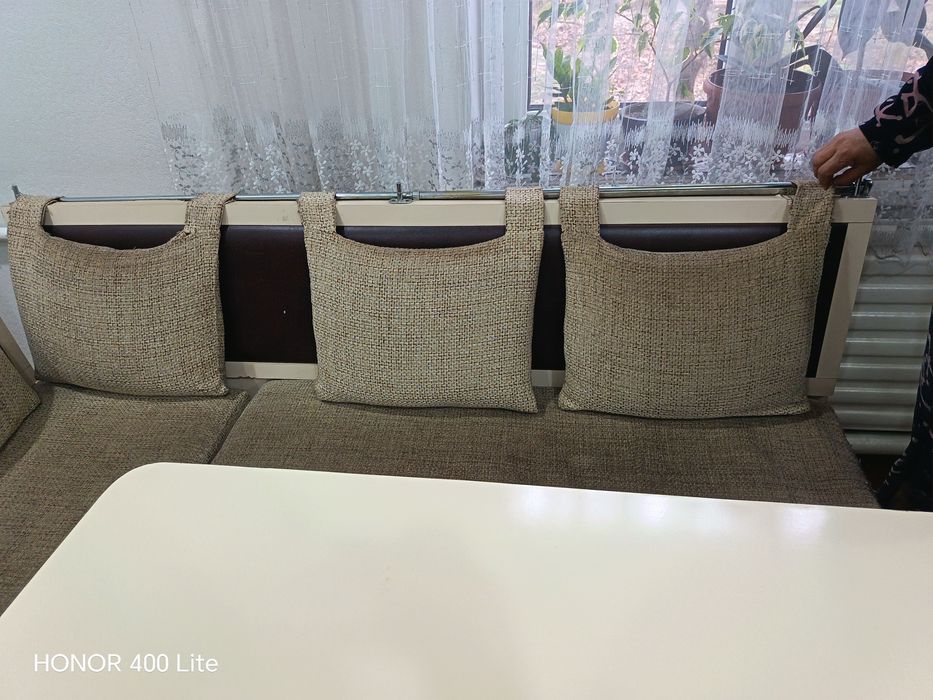 Уголок для кухни