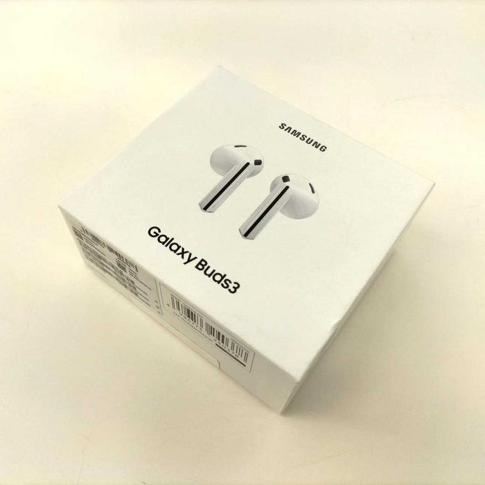 Casti Samsung Galaxy Buds 3
