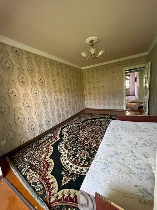 Квартира сотилади Массив Саттепо