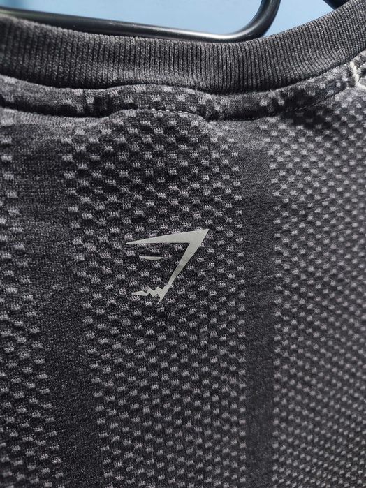GymShark Термо/Блуза Мъжка L