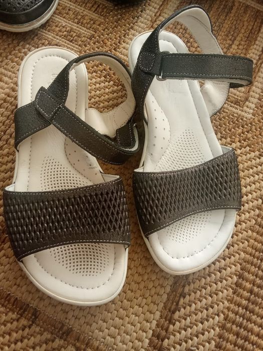 Новая детская обувь Tiflani