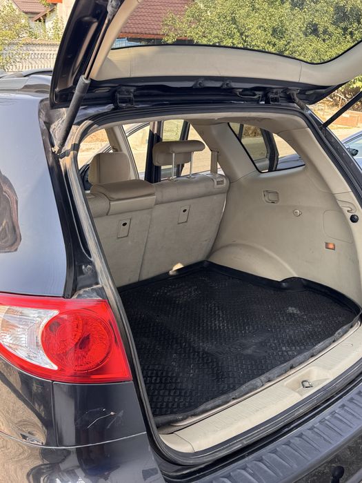HYUNDAI Santa Fe 2008 — imagine 5
