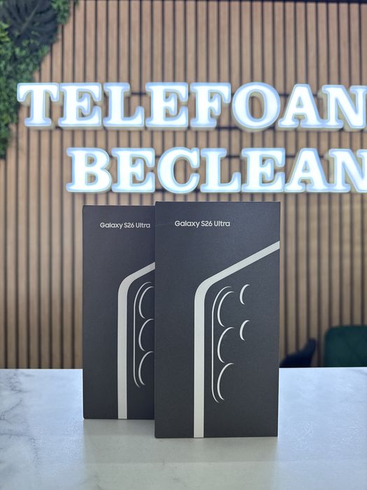 Samsung Galaxy S26 Ultra 512 gb/12gb ram cobalt violet