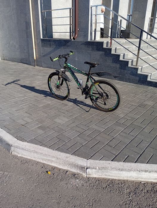 Продам велосипед