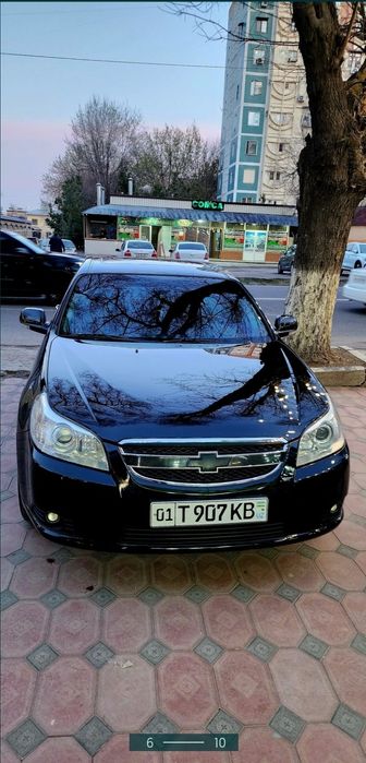 epica qora avtomat epika 2008  metan gaz bor.sostayanasi ideal