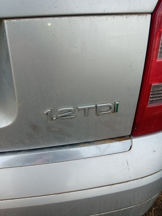 Audi A2 2004 година 1.2 TDI