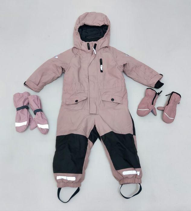 Salopeta iarnă PROTECH Active Life combinezon zăpadă Overall 10k nr 92