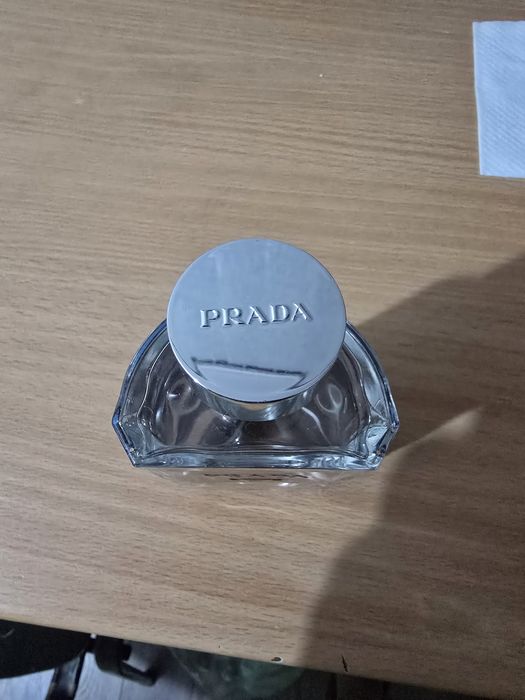 Prada L'Homme L'eau 150ml