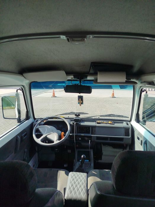 Продается автомобиль Damas.