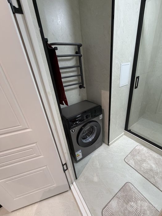 Сдаётся новая студия в Celebrity Residence — 33 м²