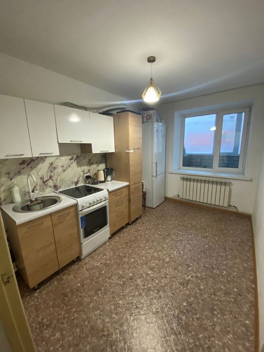 Продам квартиру в 4-ом микрорайоне