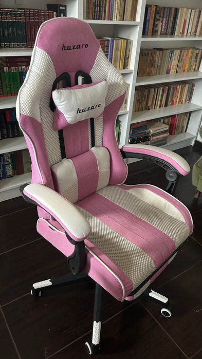 Scaun gaming Huzaro