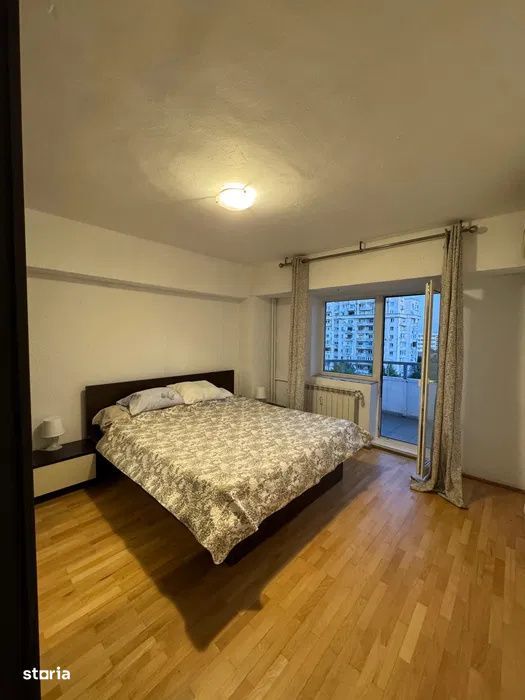 Apartament 3 camere de inchiriat / Zona Unirii