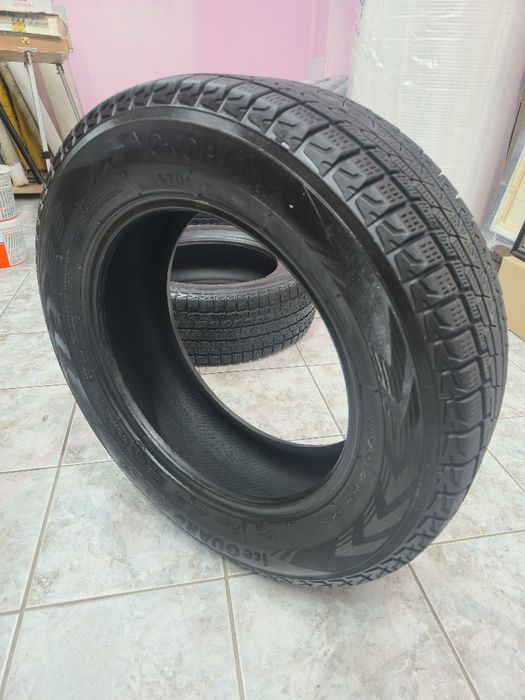 Продам Шины YOKOHAMA