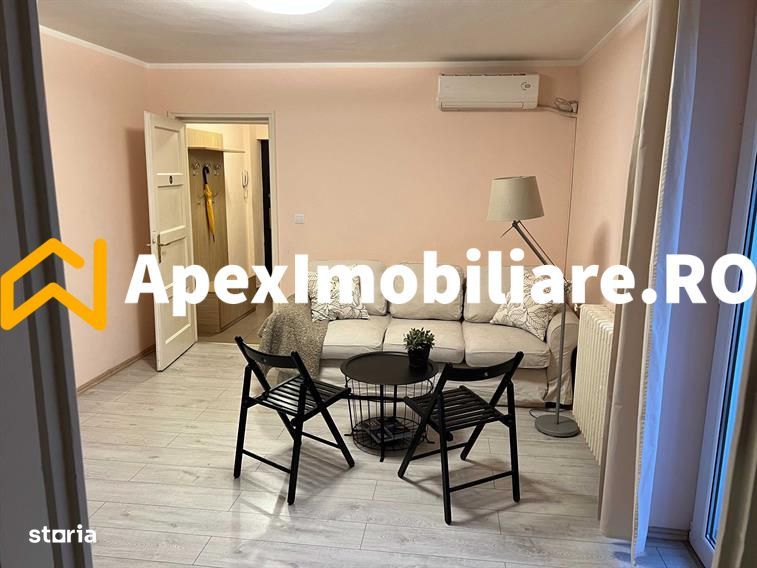 Apartament 2 camere de inchiriat Romana Bucuresti | ApexImobiliare.ro