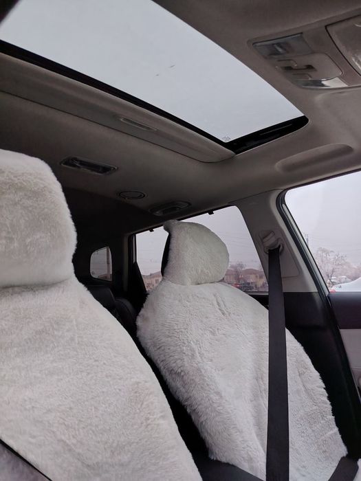 Kia Carens 2024  prabeg 28.000