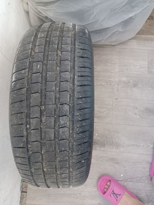 Продам резину б/у