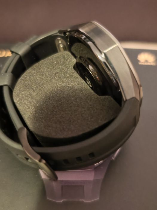 Huawei Watch Gt 5 Pro