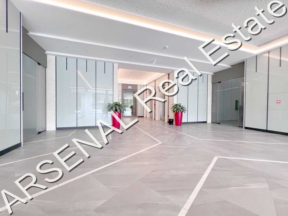 Дава се под наем Тристаен апартамент в София, Изгрев - 136 кв.м за 1000 € - Снимка #12