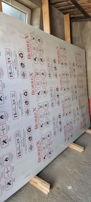 Монолит Поликарбонат со склада оптом
