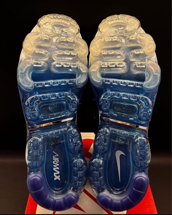 Nike Air Vapormax Plus Orlando Magic / 40,41,42,43,44,45,46,47