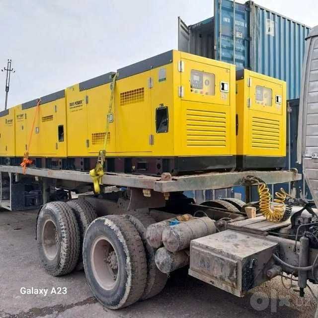 dvijok generator 100/150/200/250/300/400/*/800/1000 kw