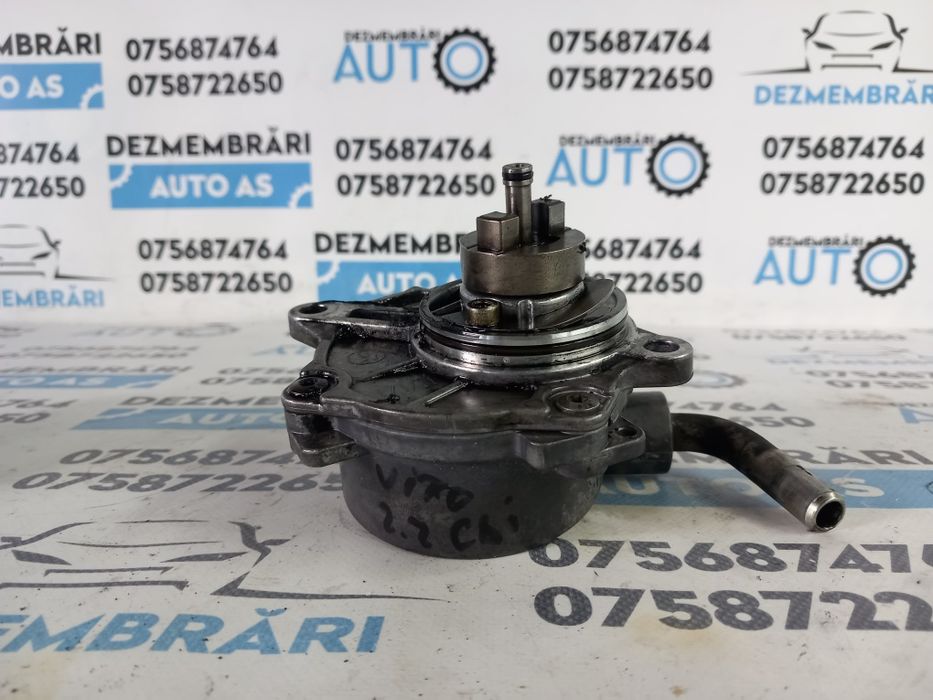 Pompa vacuum / tandem 2.7 cdi Mercedes C Class w203