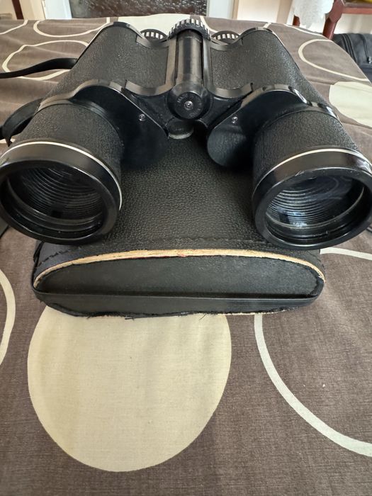 Binoclu 10*50 Halina