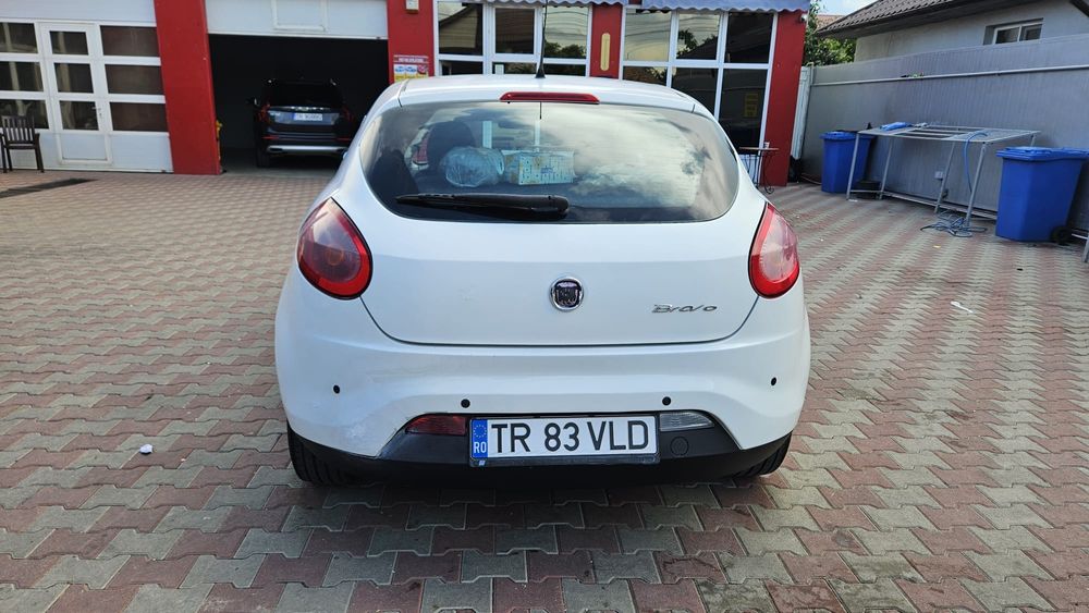 FIAT Bravo 2009 — imagine 3