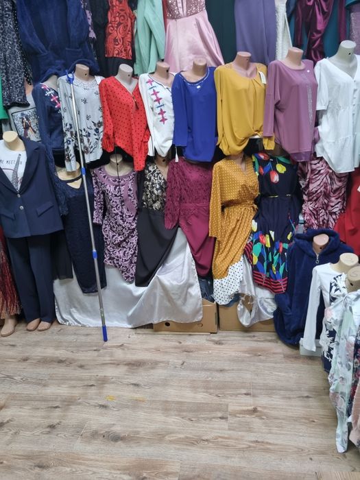 Rochii de seara ,cu eticheta