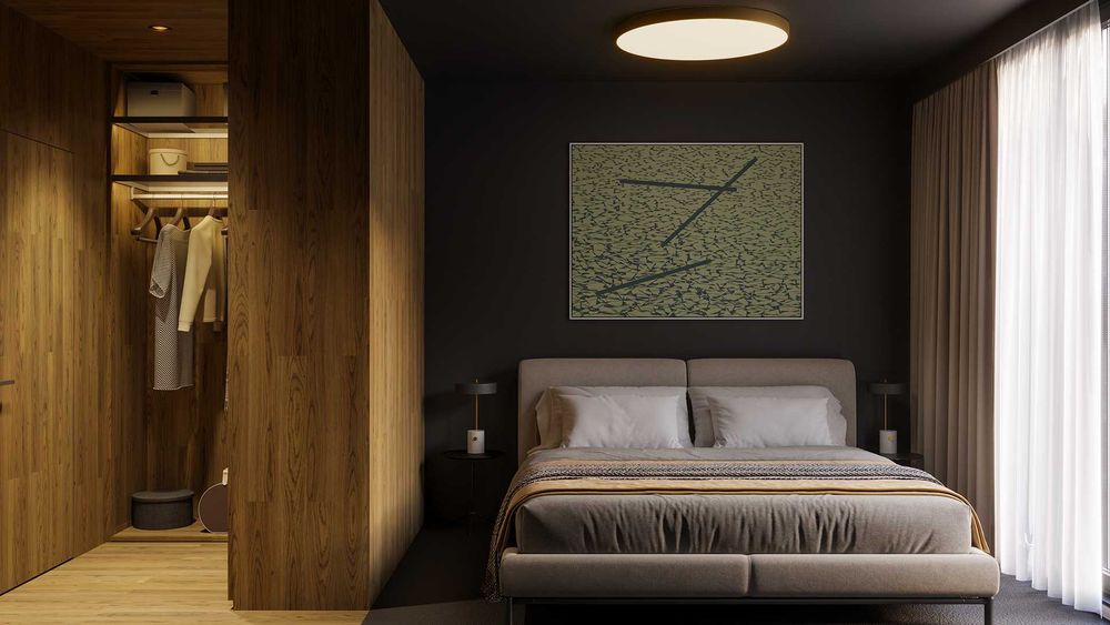 Предлагаме Ви двустаен апартамент в жк. Овча Купел