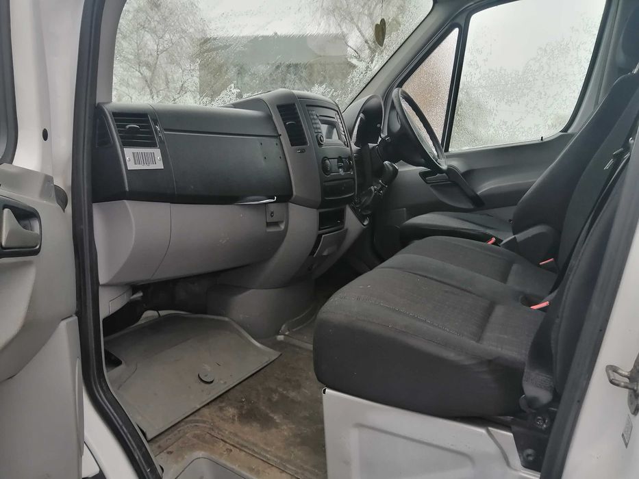 Dezmembram Sprinter 310 cdi