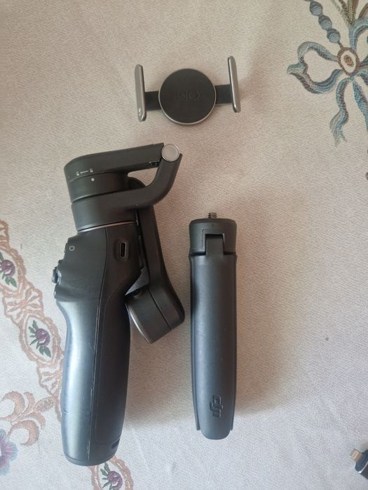 Dji osmo mobile 6
