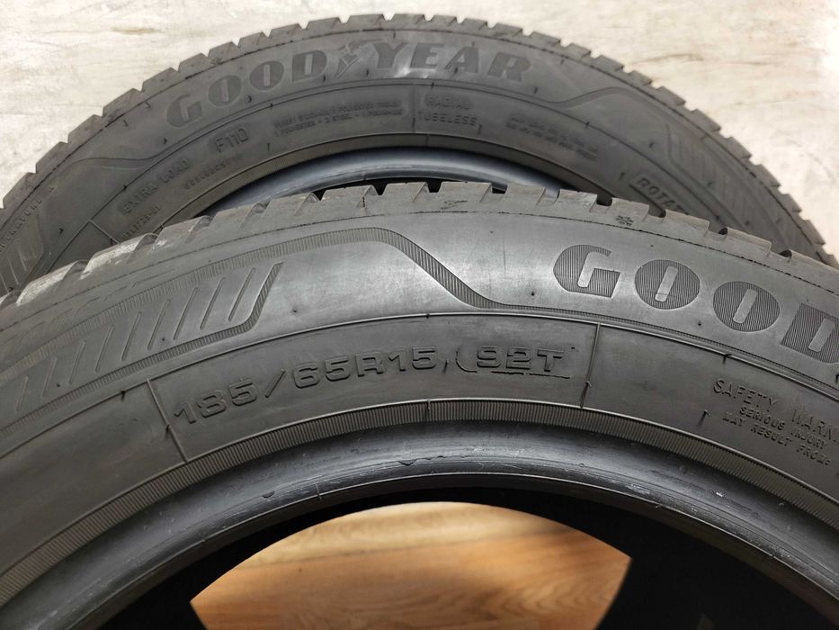 185/65/15 Goodyear / всесезонни гуми