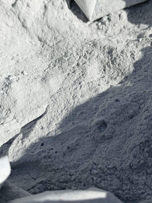 Микрокремнезем 96%